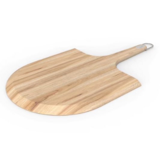 Wooden Pizza Peel - 14"