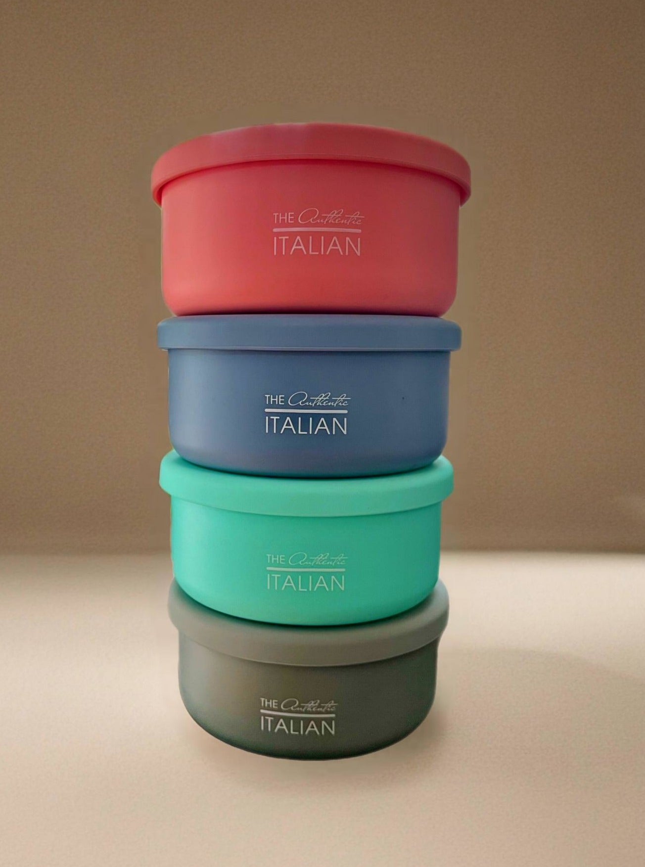 Proofetto Dough Containers (4 Pack)