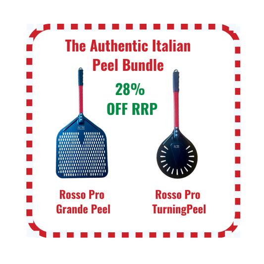 Rosso Pro Peel Bundle