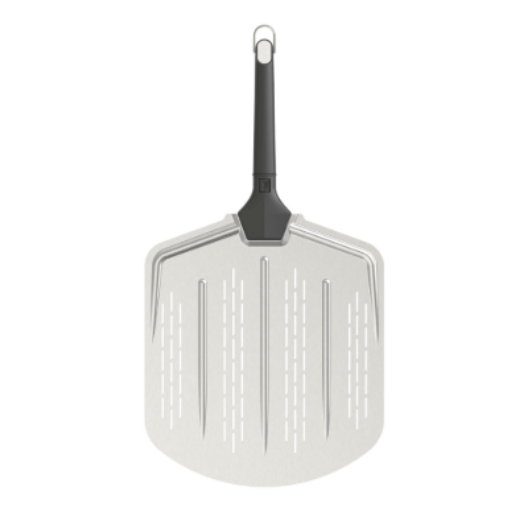 Perforated Pizza Peel - 12"