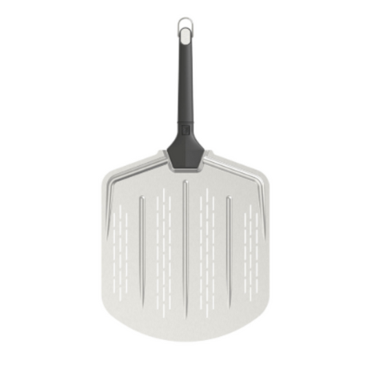 Perforated Pizza Peel - 12"