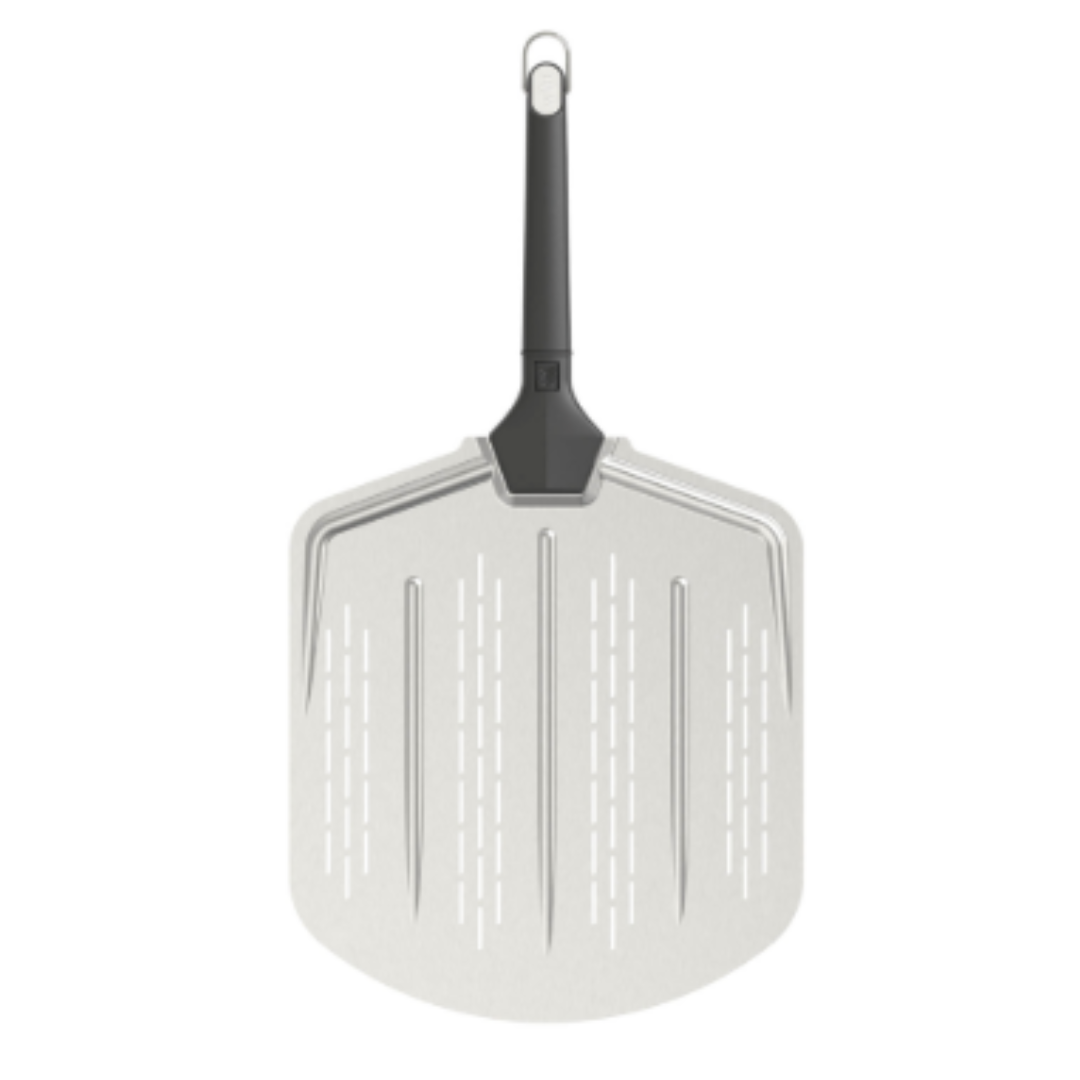 Perforated Pizza Peel - 14"