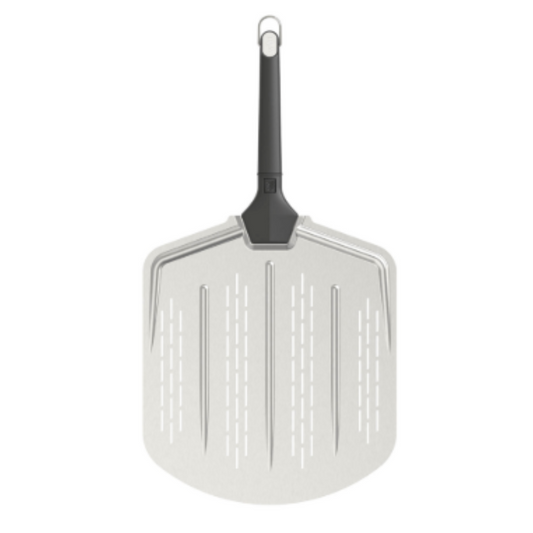 Perforated Pizza Peel - 14"