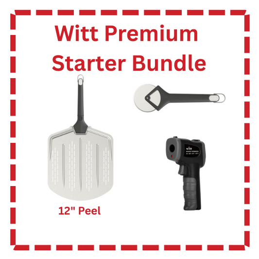 Witt Premium Starter Bundle