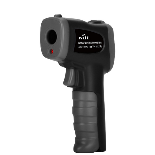 Witt Infrared Thermometer
