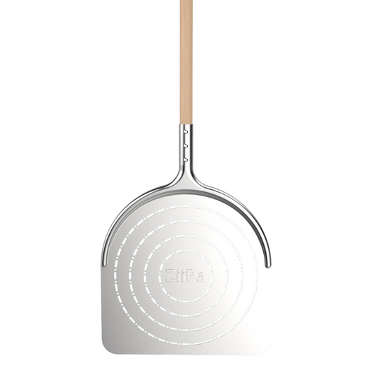Aquila Perforated Pizza Peel