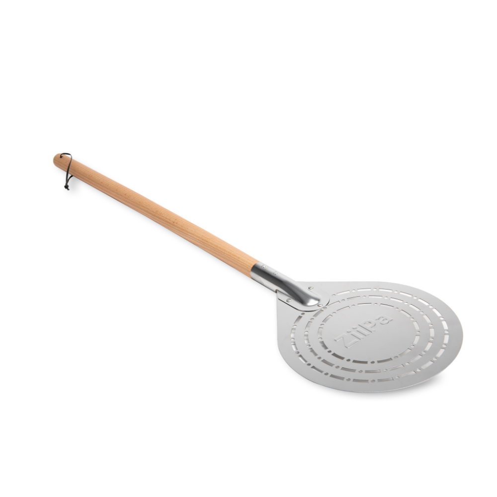 Civita Perforated Pizza Turning Peel
