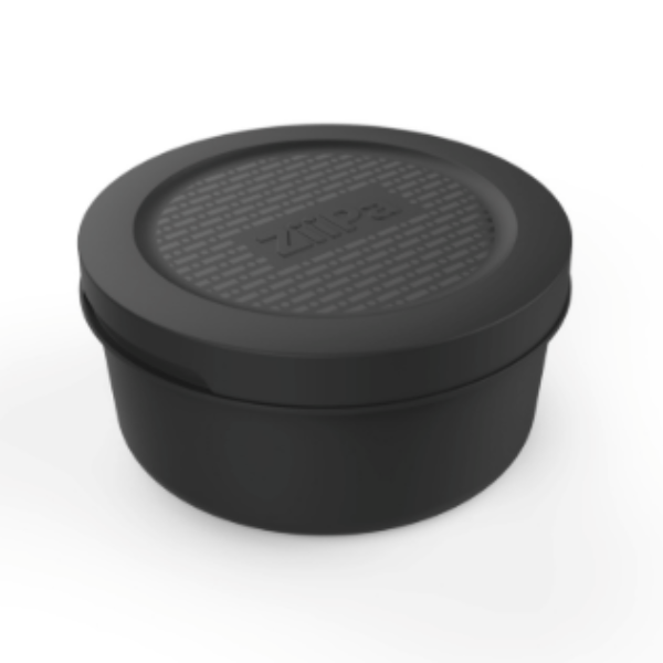 Spetina Dough Box 6pk - Charcoal Carbon