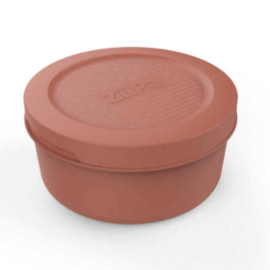 Spetina Dough Box 6pk - Terracotta
