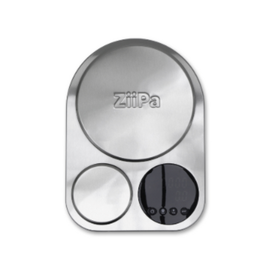 Serola Double Platform Scales