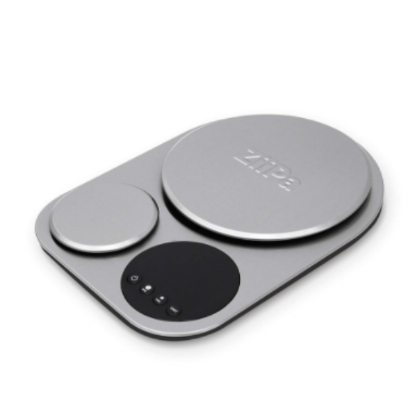 Serola Double Platform Scales