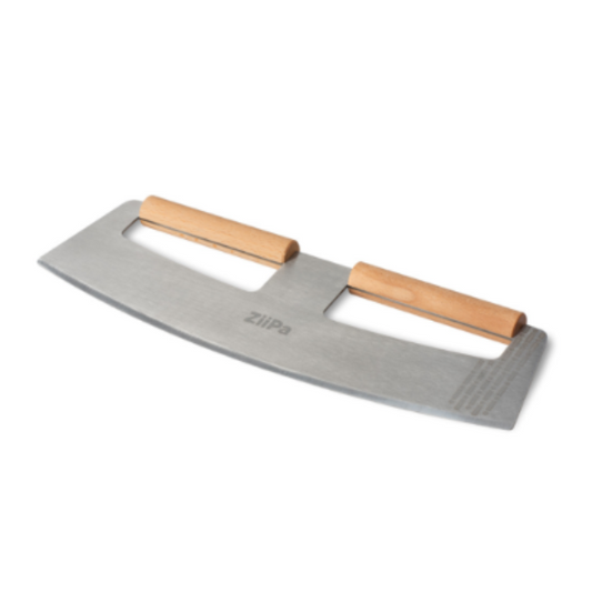 Pozzello Rocking Pizza Cutter