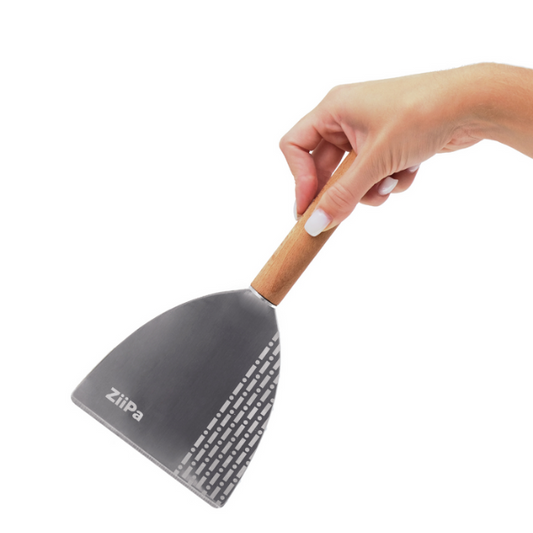 ZiiPa Panetta Dough Spatula